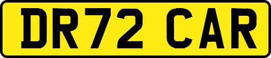 DR72CAR