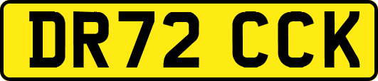 DR72CCK