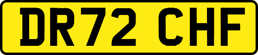 DR72CHF