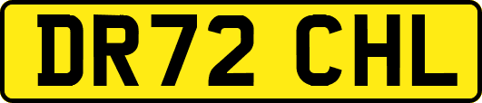 DR72CHL