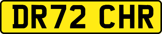 DR72CHR