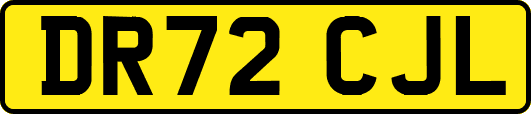 DR72CJL
