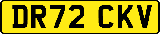 DR72CKV