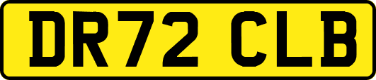 DR72CLB