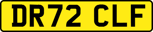 DR72CLF