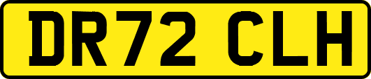 DR72CLH