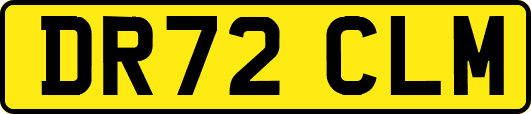 DR72CLM