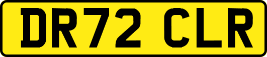 DR72CLR
