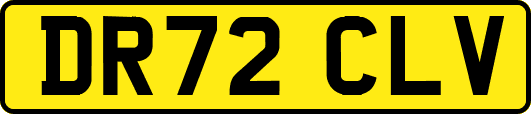 DR72CLV