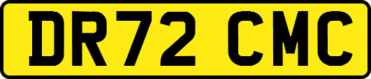 DR72CMC