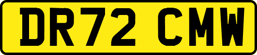 DR72CMW