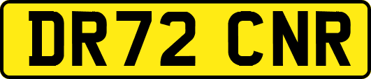 DR72CNR