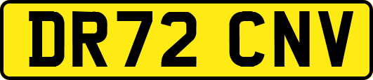 DR72CNV
