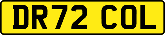 DR72COL