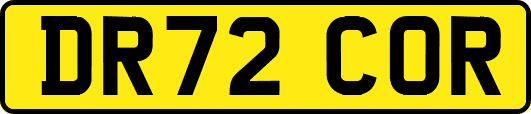 DR72COR