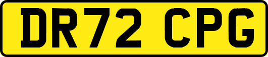 DR72CPG