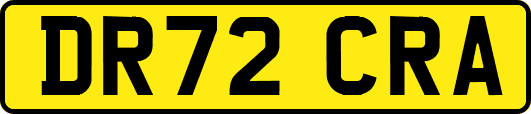 DR72CRA