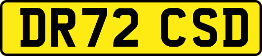 DR72CSD