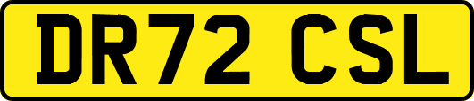 DR72CSL