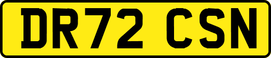 DR72CSN