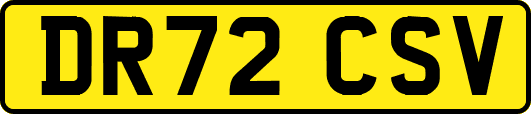 DR72CSV