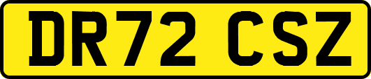 DR72CSZ
