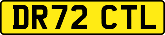 DR72CTL