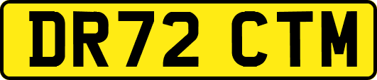 DR72CTM