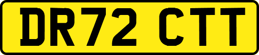 DR72CTT
