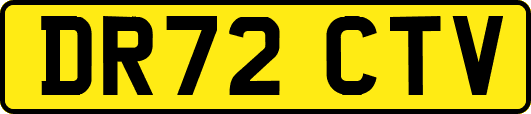 DR72CTV