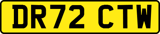 DR72CTW
