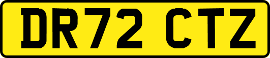 DR72CTZ