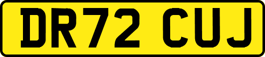 DR72CUJ