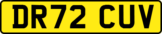 DR72CUV