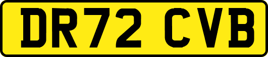 DR72CVB