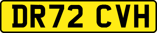 DR72CVH