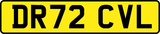 DR72CVL