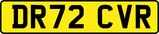 DR72CVR