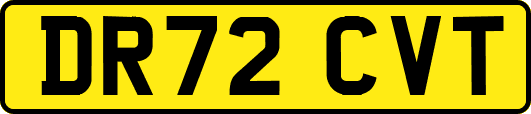 DR72CVT