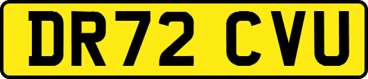 DR72CVU