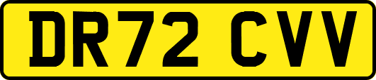 DR72CVV