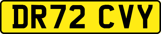 DR72CVY