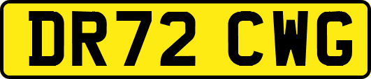 DR72CWG