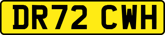 DR72CWH