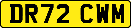 DR72CWM