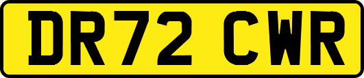 DR72CWR