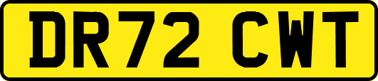 DR72CWT