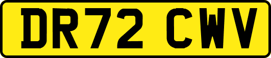 DR72CWV