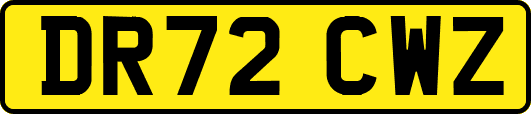 DR72CWZ