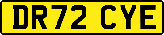 DR72CYE